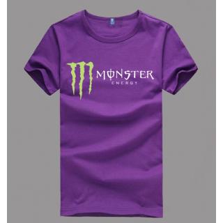 T-shirt Monster Energy Homme Pas Cher